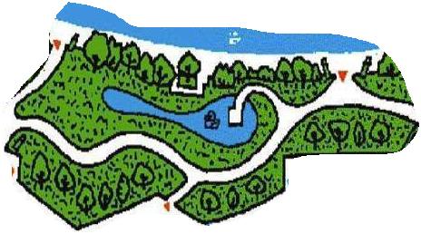 Large Pond