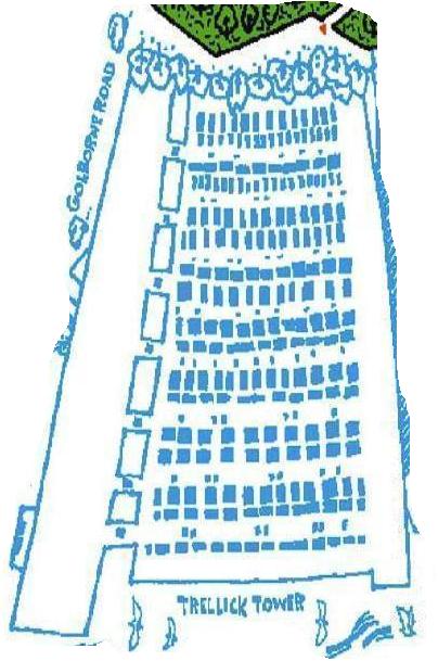 Trellick Tower