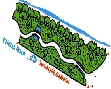 Wildlife Garden