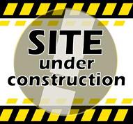 Site under construction